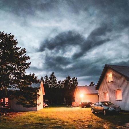 Nitaiga Holiday Home Saunags Екстер'єр фото
