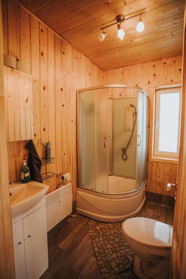 Nitaiga Holiday Home Saunags Екстер'єр фото