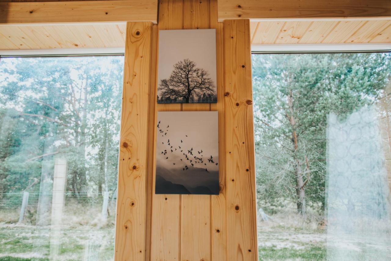 Nitaiga Holiday Home Saunags Екстер'єр фото