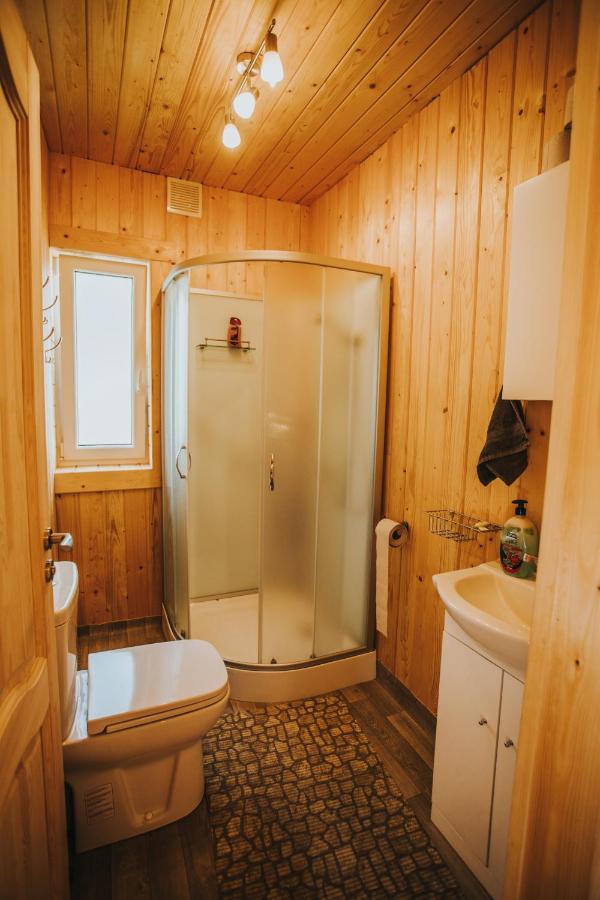 Nitaiga Holiday Home Saunags Екстер'єр фото