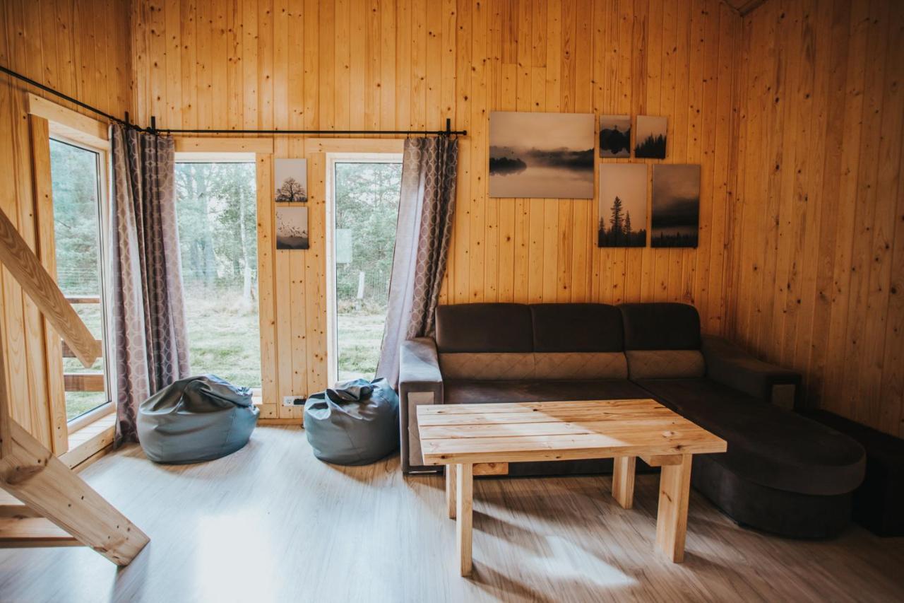 Nitaiga Holiday Home Saunags Екстер'єр фото